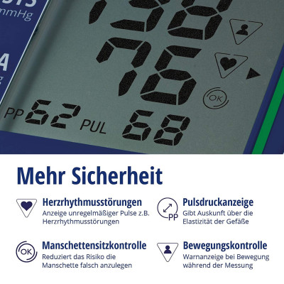 Visomat Comfort Form + 4 Pile AA Duracell Plus