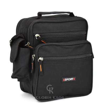 Borsa Lavoro Uomo Messenger Pranzo Spuntino Passeggiata LP-6248 Borsa Lavoro Uomo Messenger Pranzo Spuntino Passeggiata LP-6248