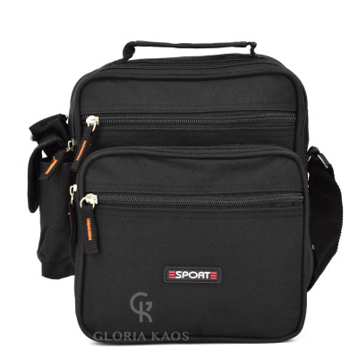 Borsa Lavoro Uomo Messenger Pranzo Spuntino Passeggiata LP-6248 Borsa Lavoro Uomo Messenger Pranzo Spuntino Passeggiata LP-6248