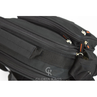 Borsa Lavoro Uomo Messenger Pranzo Spuntino Passeggiata LP-6248 Borsa Lavoro Uomo Messenger Pranzo Spuntino Passeggiata LP-6248