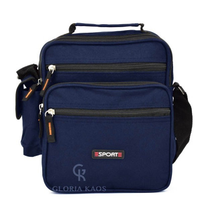 Borsa Lavoro Uomo Messenger Pranzo Spuntino Passeggiata LP-6248 Borsa Lavoro Uomo Messenger Pranzo Spuntino Passeggiata LP-6248