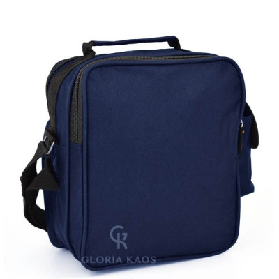 Borsa Lavoro Uomo Messenger Pranzo Spuntino Passeggiata LP-6248 Borsa Lavoro Uomo Messenger Pranzo Spuntino Passeggiata LP-6248