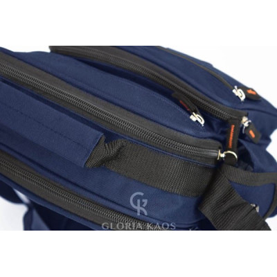 Borsa Lavoro Uomo Messenger Pranzo Spuntino Passeggiata LP-6248 Borsa Lavoro Uomo Messenger Pranzo Spuntino Passeggiata LP-6248