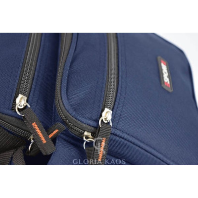 Borsa Lavoro Uomo Messenger Pranzo Spuntino Passeggiata LP-6248 Borsa Lavoro Uomo Messenger Pranzo Spuntino Passeggiata LP-6248