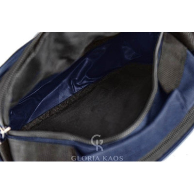 Borsa Lavoro Uomo Messenger Pranzo Spuntino Passeggiata LP-6248 Borsa Lavoro Uomo Messenger Pranzo Spuntino Passeggiata LP-6248