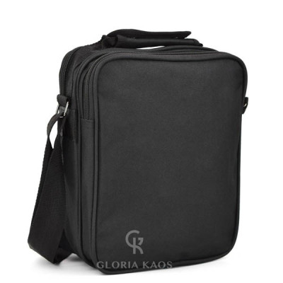 Borsa Lavoro Uomo Messenger Grande Pranzo Spuntino LP-260