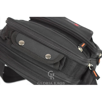 Borsa Lavoro Uomo Messenger Grande Pranzo Spuntino LP-260
