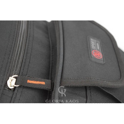 Borsa Lavoro Uomo Messenger Grande Pranzo Spuntino LP-260