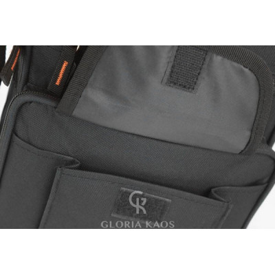 Borsa Lavoro Uomo Messenger Grande Pranzo Spuntino LP-260