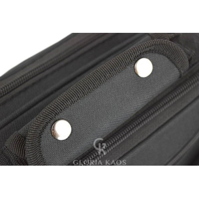 Borsa Lavoro Uomo Messenger Grande Pranzo Spuntino LP-260