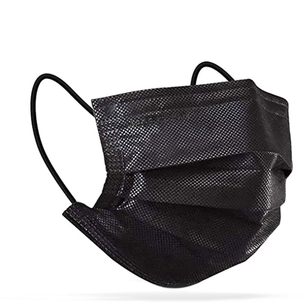 50 Mascherine MADE IN ITALY  Tipo 2 in 5 Pacchetti da 10 Pezzi