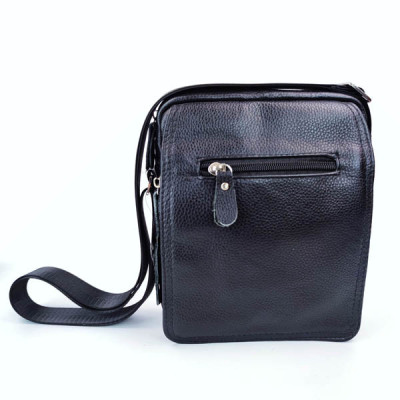 Borsa  Tracolla Piccola in Vera Pelle di Alta Qualita’ 60083 Borsa  Tracolla Piccola in Vera Pelle di Alta Qualita’ 60083