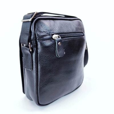Borsa  Tracolla Piccola in Vera Pelle di Alta Qualita’ 60083 Borsa  Tracolla Piccola in Vera Pelle di Alta Qualita’ 60083