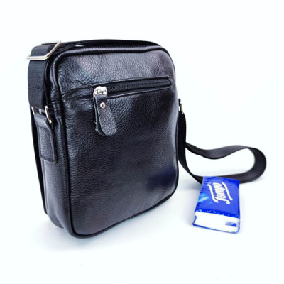 Borsa  Tracolla Piccola in Vera Pelle di Alta Qualita’ 60083 Borsa  Tracolla Piccola in Vera Pelle di Alta Qualita’ 60083