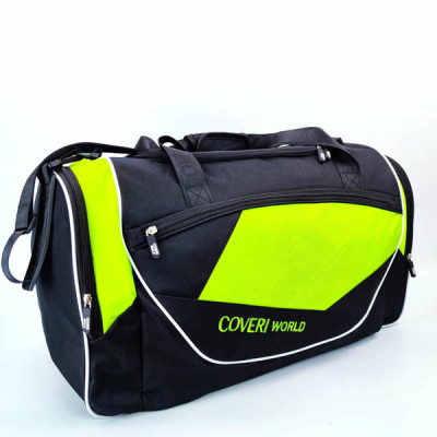 Borsone Coveri World Sportiva Art. CW007