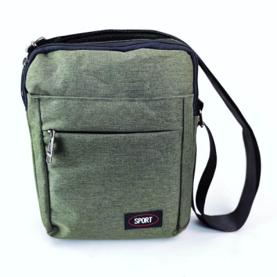 Borsa Tracolla Uomo  Art. 9983