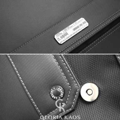 BORSA CARTELLA PORTADOCUMENTI DA SCUOLA LAVORO UFFICIO LEASTAT 9681