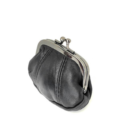 Borsellino Portamoneta in pelle 553SR