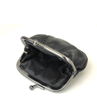 Borsellino Portamoneta in pelle 553SR