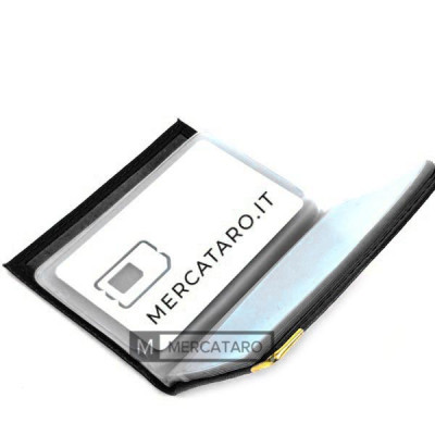 Per carte e biglietti da visita