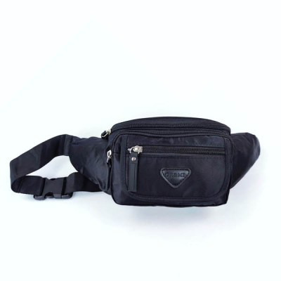 Marsupio in tela multitasche Art. 259