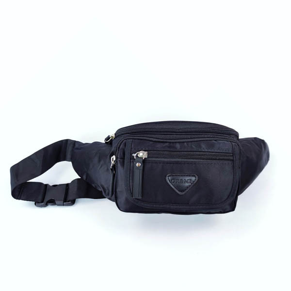 Marsupio in tela multitasche Art. 259