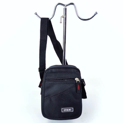 Borsa Tracolla Uomo Tessuto Art. 9547 Borsa Tracolla Uomo Tessuto Art. 9547