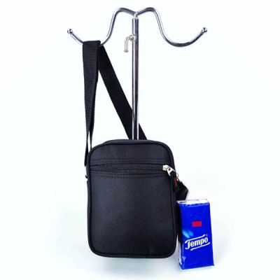 Borsa Tracolla Uomo Tessuto Art. 9547 Borsa Tracolla Uomo Tessuto Art. 9547