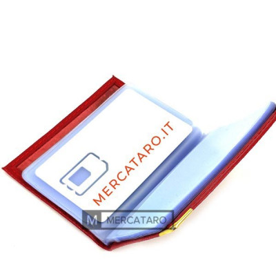 Per carte e biglietti da visita