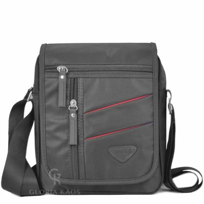 Borsa Uomo a Tracolla Multitasche Art. 821