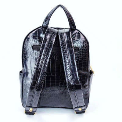 Zaino Moda Coccodrillato Donna Art. 906