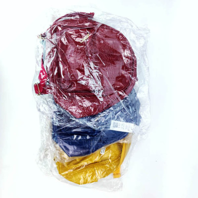 Zaino Moda Coccodrillato Donna Art. 906