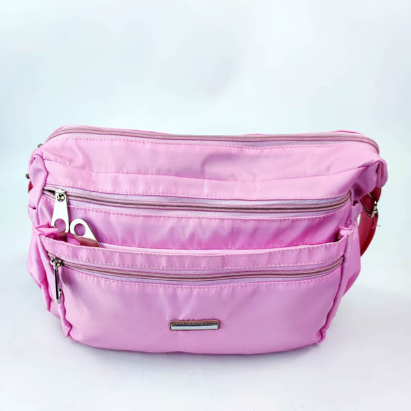 Borsa Tracolla Donna in Tessuto Art. SL-57
