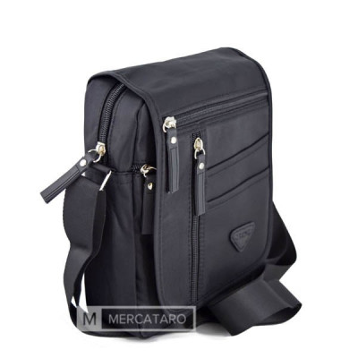 Borsa Tracolla Uomo Multitasche Art. 713