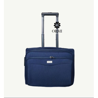 Pilotina Tessuto 登机箱 ORMI