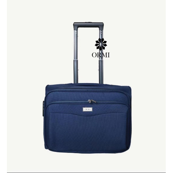 Pilotina Tessuto 登机箱 ORMI