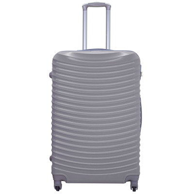 Tris Valigia ABS Quattro Ruote ORMI