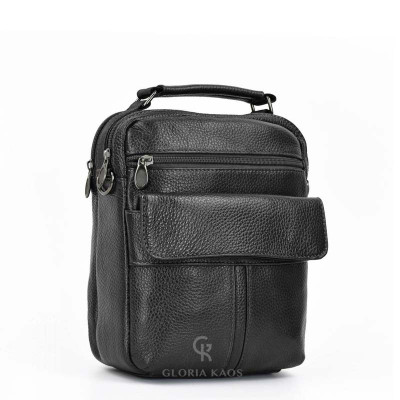 Borsa in Vera Pelle Alta Qualita' con Maniglia 817B Borsa in Vera Pelle Alta Qualita' con Maniglia 817B