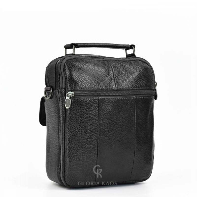 Borsa in Vera Pelle Alta Qualita' con Maniglia 817B Borsa in Vera Pelle Alta Qualita' con Maniglia 817B