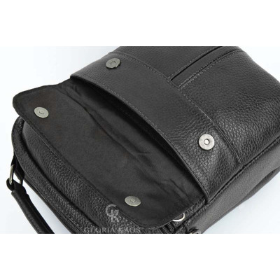 Borsa in Vera Pelle Alta Qualita' con Maniglia 817B Borsa in Vera Pelle Alta Qualita' con Maniglia 817B