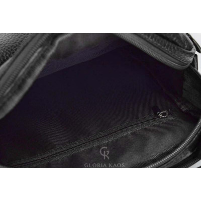 Borsa in Vera Pelle Alta Qualita' con Maniglia 817B Borsa in Vera Pelle Alta Qualita' con Maniglia 817B