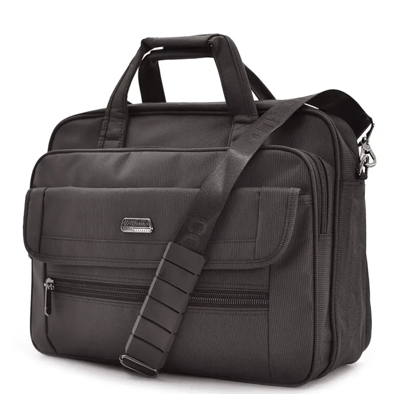 COVERI Borsa Cartella Porta PC Ventiquattrore CW 1366