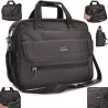 COVERI Borsa Cartella Porta PC Ventiquattrore CW 1366