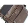 Borsa Tracolla Uomo in Vera Pelle Art. 8816