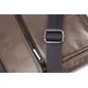 Borsa Tracolla Uomo in Vera Pelle Art. 8816
