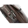 Borsa Tracolla Uomo in Vera Pelle Art. 8816