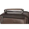 Borsa Tracolla Uomo in Vera Pelle Art. 8816