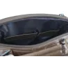 Borsa Tracolla Uomo in Vera Pelle Art. 8816