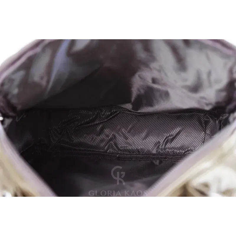 Borsa Tracolla Uomo in Vera Pelle Alta Qualita' Art. 8807