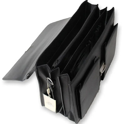 Borsa Cartella Ventiquattrore Porta Documenti PC MA33 Borsa Cartella Ventiquattrore Porta Documenti PC MA33